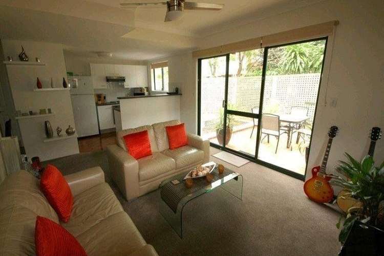 Third view of Homely unit listing, 4/1 Haig Street, Clayfield QLD 4011