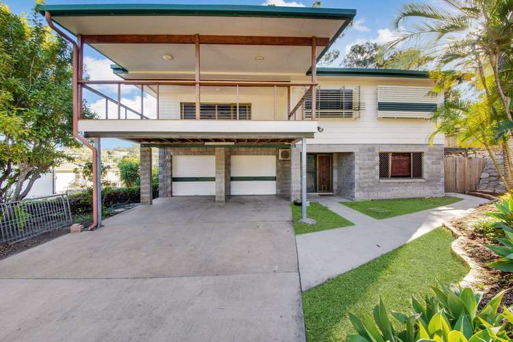 Fifth view of Homely house listing, 5 Aiken Close, South Gladstone QLD 4680