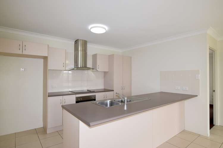 Fourth view of Homely house listing, 9 Giles Street, Glen Eden QLD 4680