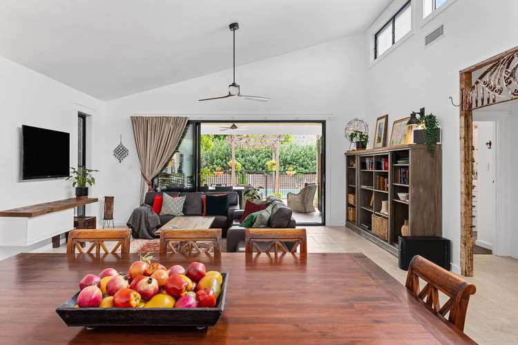 Sixth view of Homely house listing, 23 Merewether Street, Corinda QLD 4075