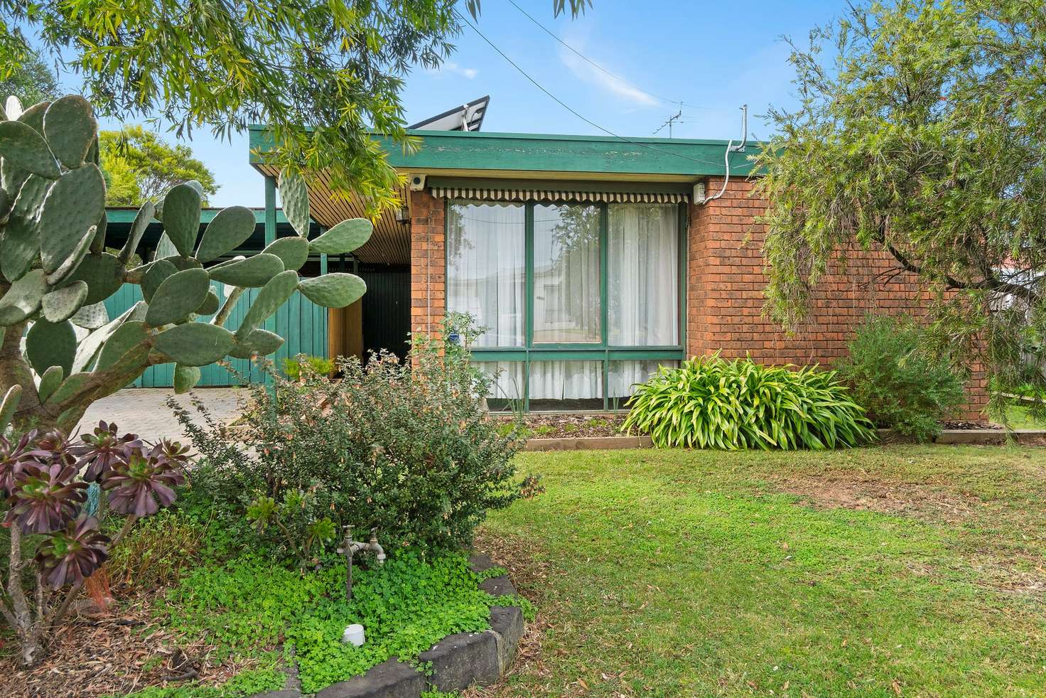 Main view of Homely house listing, 13 Stanton Court, Darley VIC 3340