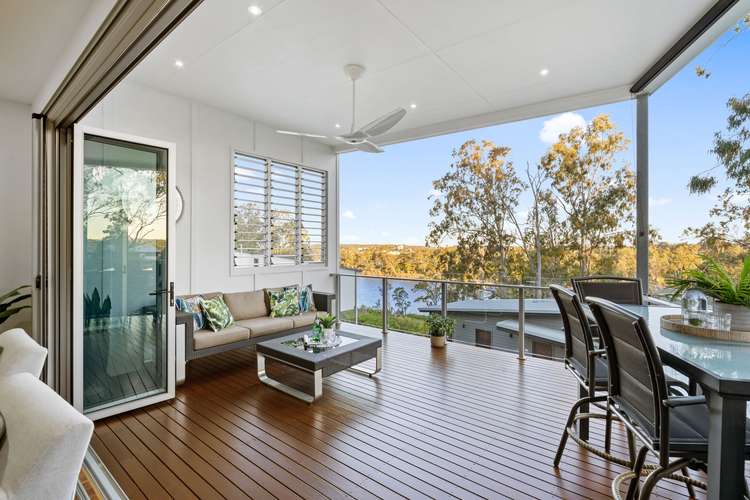 Main view of Homely house listing, 7 Choice Close, Kenmore QLD 4069
