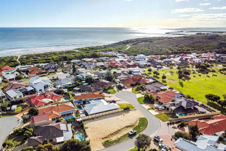 Seventh view of Homely residentialLand listing, 11 Seaside Gardens, Mullaloo WA 6027