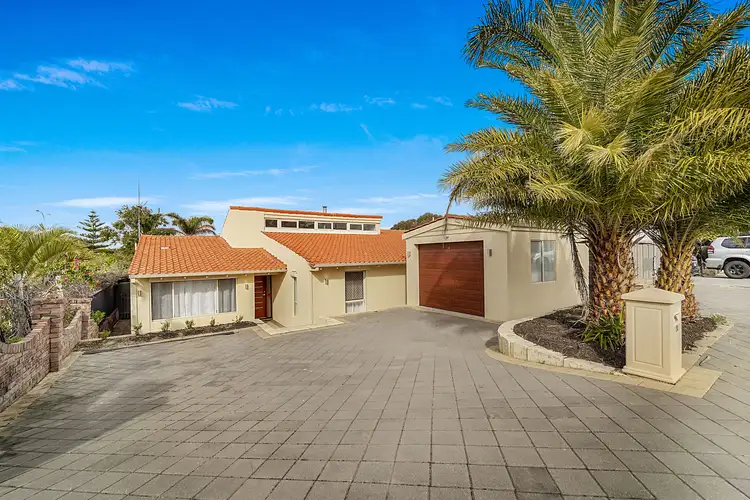 Main view of Homely house listing, 20 Windsor Place, Kallaroo WA 6025