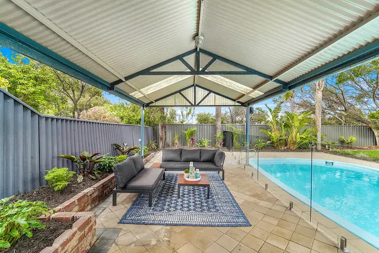 Fourth view of Homely house listing, 20 Windsor Place, Kallaroo WA 6025