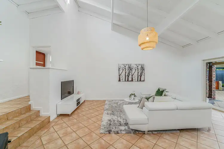 Seventh view of Homely house listing, 20 Windsor Place, Kallaroo WA 6025