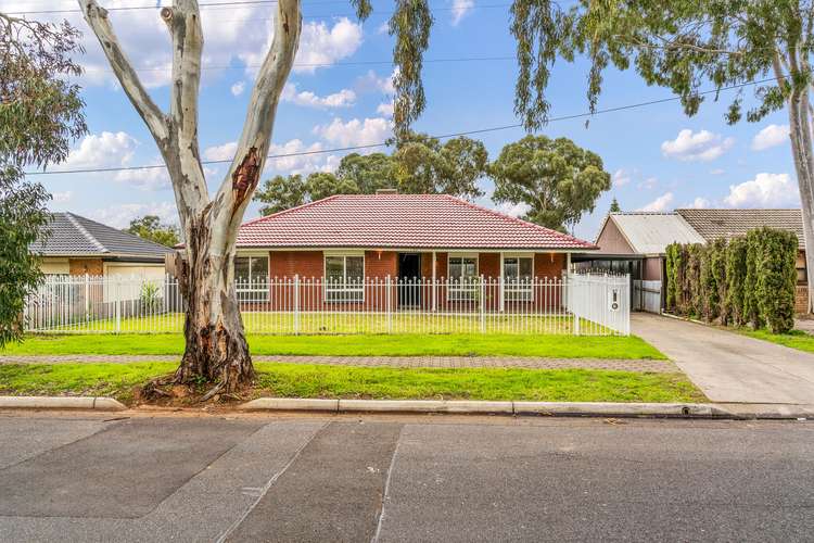 Main view of Homely house listing, 27 Martins Road, Salisbury Downs SA 5108