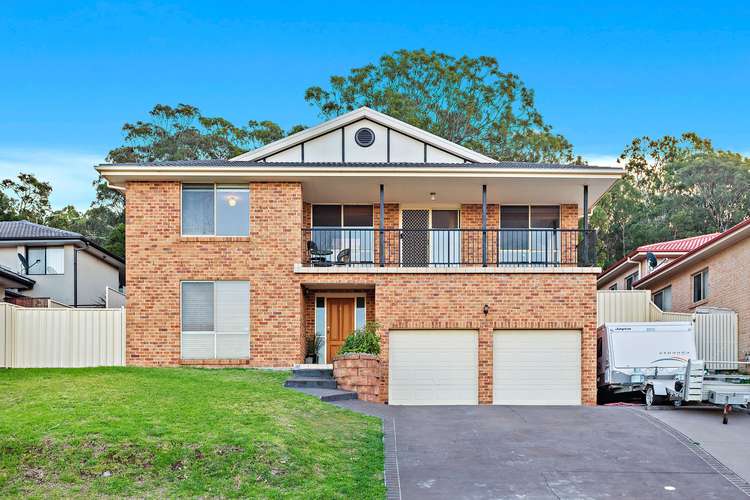 Main view of Homely house listing, 30 Campaspe Circuit, Albion Park NSW 2527