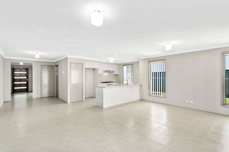 Second view of Homely house listing, 23 Holroyd Street, Albion Park NSW 2527
