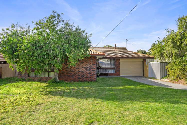 Second view of Homely house listing, 25 Farrell Way, Padbury WA 6025