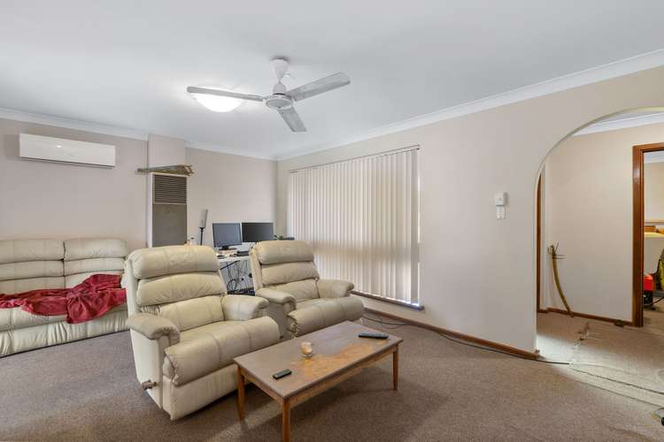 Third view of Homely house listing, 25 Farrell Way, Padbury WA 6025