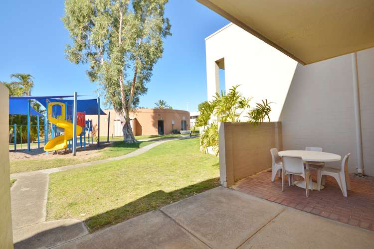 Main view of Homely unit listing, 32/156 Grey Street, Kalbarri WA 6536