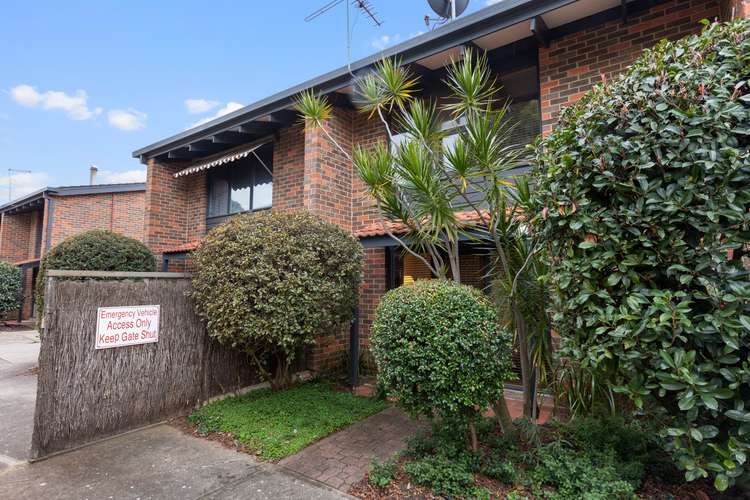 Main view of Homely townhouse listing, 8/17 Mary Street, Unley SA 5061