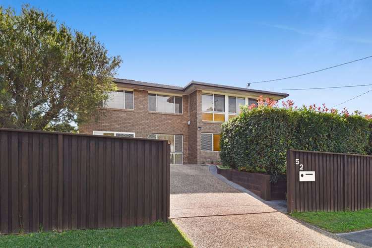 Fourth view of Homely house listing, 52 Bennetts Road, Everton Hills QLD 4053