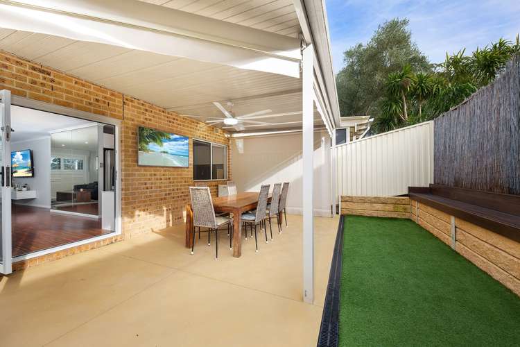 Fourth view of Homely townhouse listing, 45 Bishop Road, Menai NSW 2234