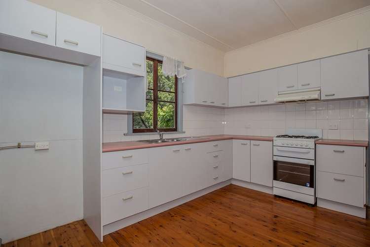 Fourth view of Homely house listing, 6 Corn Street, Holland Park West QLD 4121