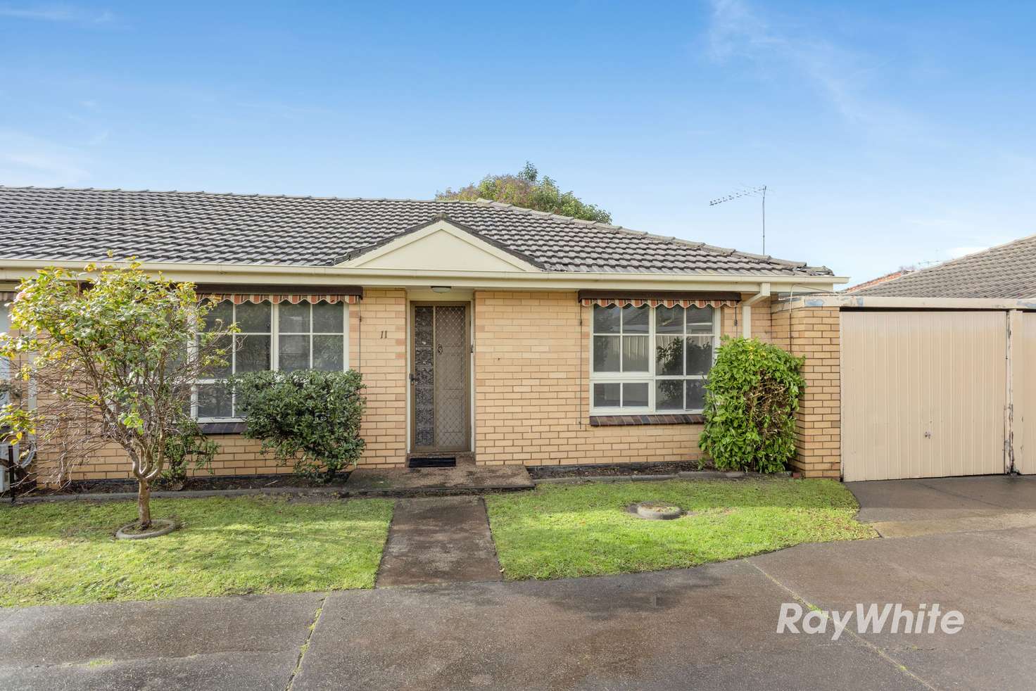 Main view of Homely unit listing, 11/30 Coorigil Road, Carnegie VIC 3163