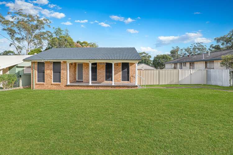 Main view of Homely house listing, 24 Bottle Brush Avenue, Medowie NSW 2318