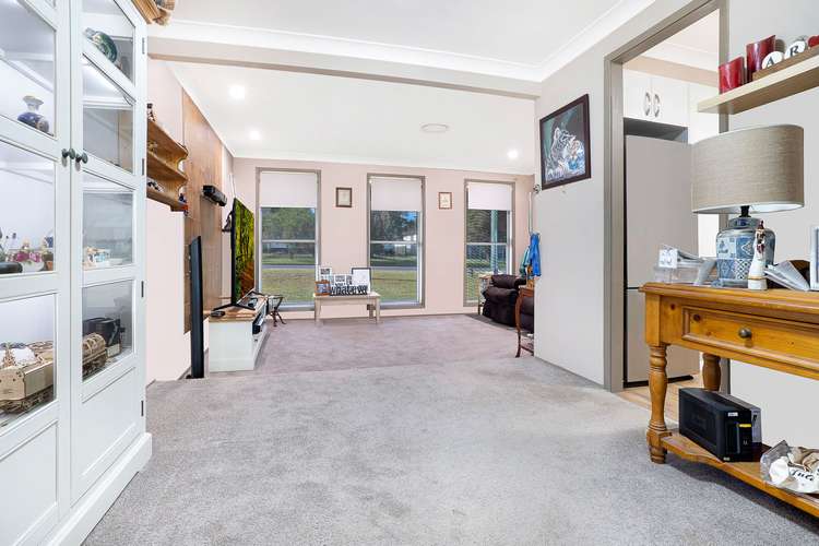 Second view of Homely house listing, 24 Bottle Brush Avenue, Medowie NSW 2318