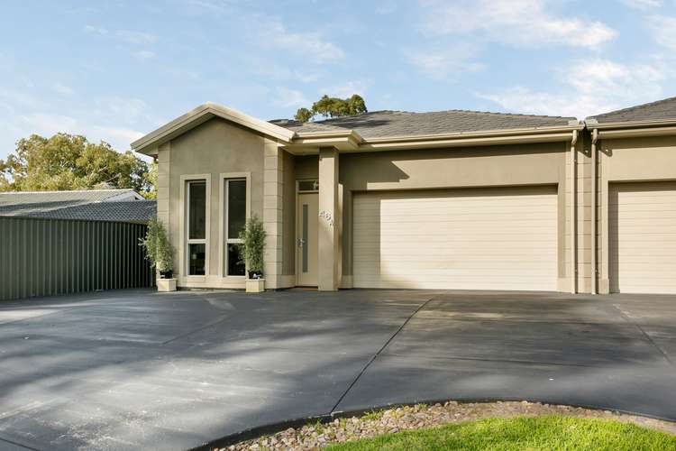 Second view of Homely house listing, 46A Fairlie Drive, Flagstaff Hill SA 5159