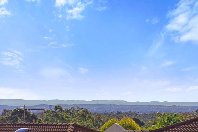 Second view of Homely apartment listing, 8/27 Bluegum Way, Menai NSW 2234