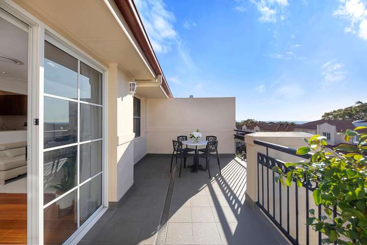Third view of Homely apartment listing, 8/27 Bluegum Way, Menai NSW 2234