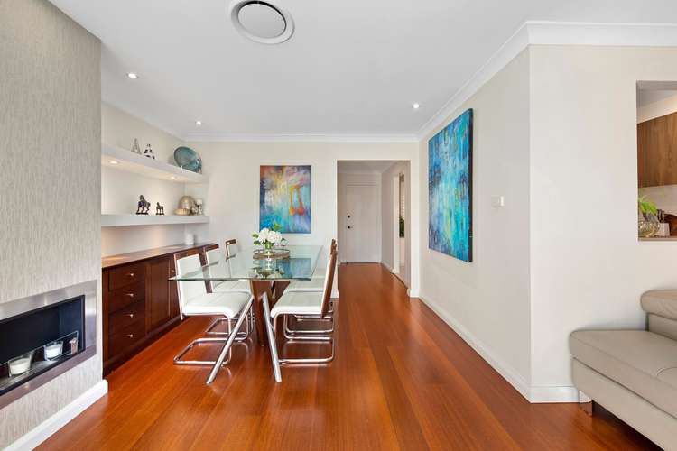 Fifth view of Homely apartment listing, 8/27 Bluegum Way, Menai NSW 2234