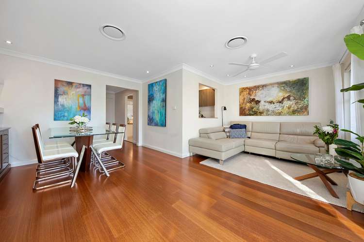 Sixth view of Homely apartment listing, 8/27 Bluegum Way, Menai NSW 2234