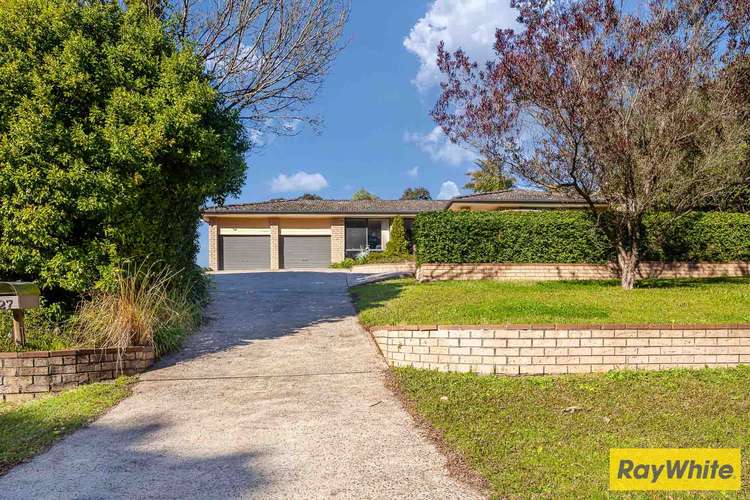 27 Kennedy Crescent, Denhams Beach NSW 2536