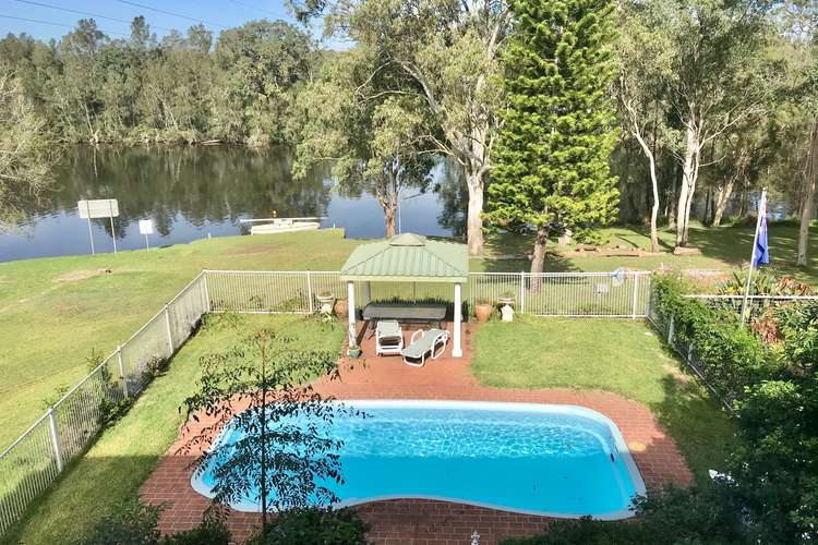 Second view of Homely house listing, 85 Newport Road, Dora Creek NSW 2264