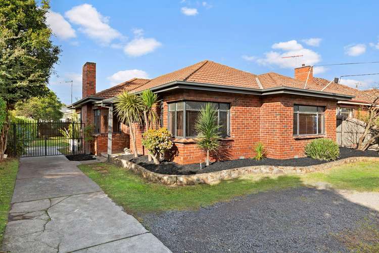 Main view of Homely house listing, 278 Warrigal Road, Oakleigh South VIC 3167