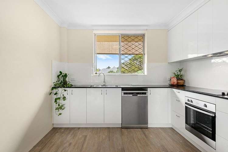 Fourth view of Homely unit listing, 5/23 Jack Street, Gordon Park QLD 4031