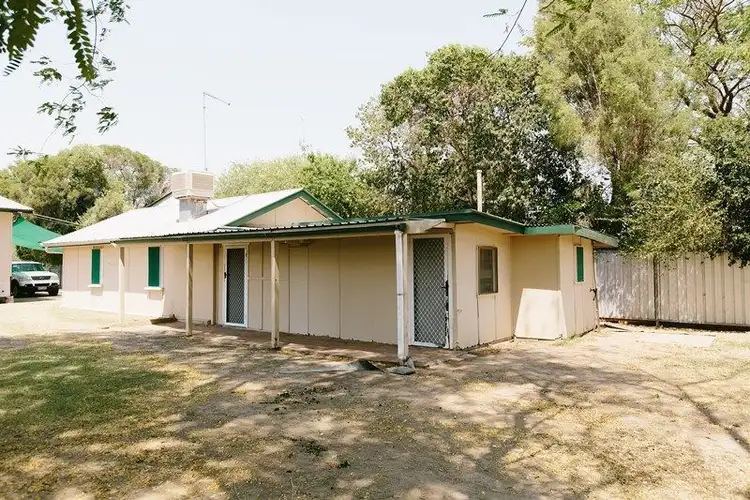 55 Lagoon Street