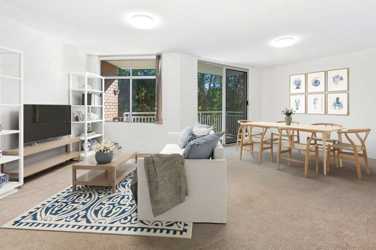 Second view of Homely unit listing, 8/118 Manning Street, Kiama NSW 2533
