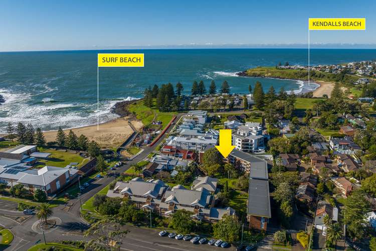 Fourth view of Homely unit listing, 8/118 Manning Street, Kiama NSW 2533
