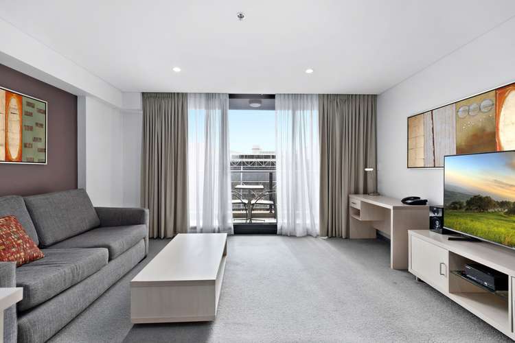 Main view of Homely apartment listing, 403/104 North Terrace, Adelaide SA 5000