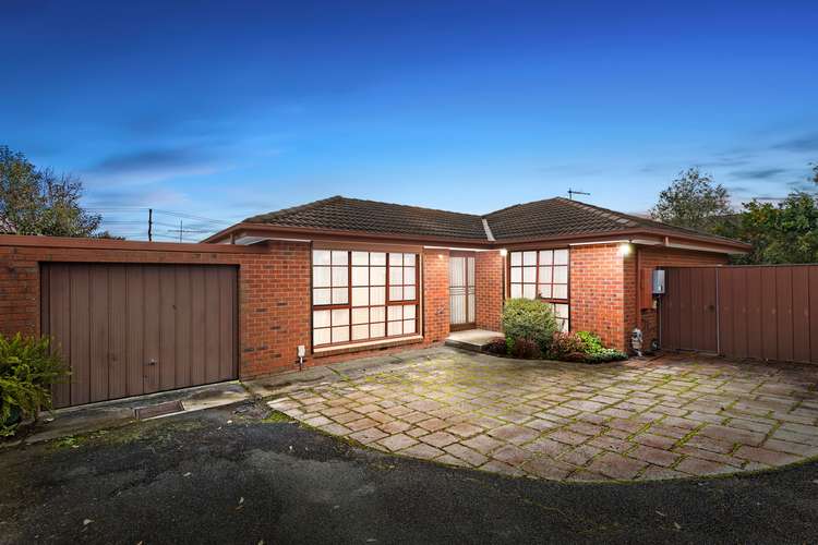 Main view of Homely unit listing, 2/35 Bedford Road, Ringwood VIC 3134