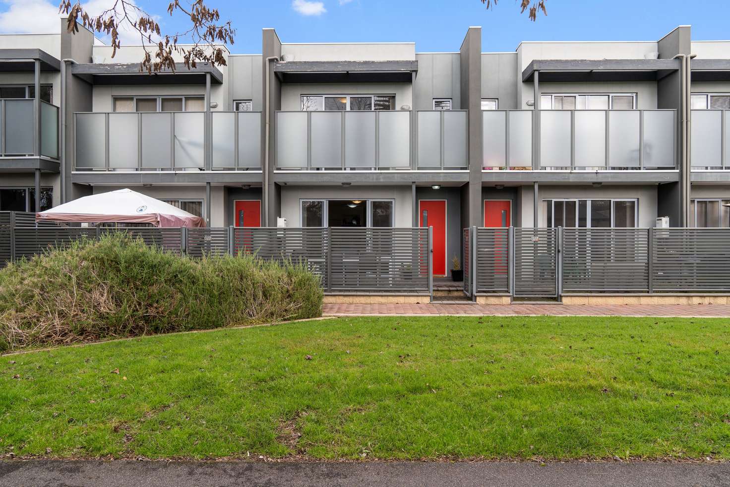 Main view of Homely townhouse listing, 4/1 Cleland Avenue, Unley SA 5061