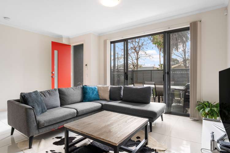 Third view of Homely townhouse listing, 4/1 Cleland Avenue, Unley SA 5061