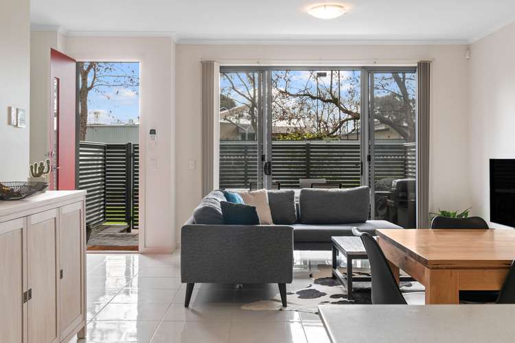 Fourth view of Homely townhouse listing, 4/1 Cleland Avenue, Unley SA 5061