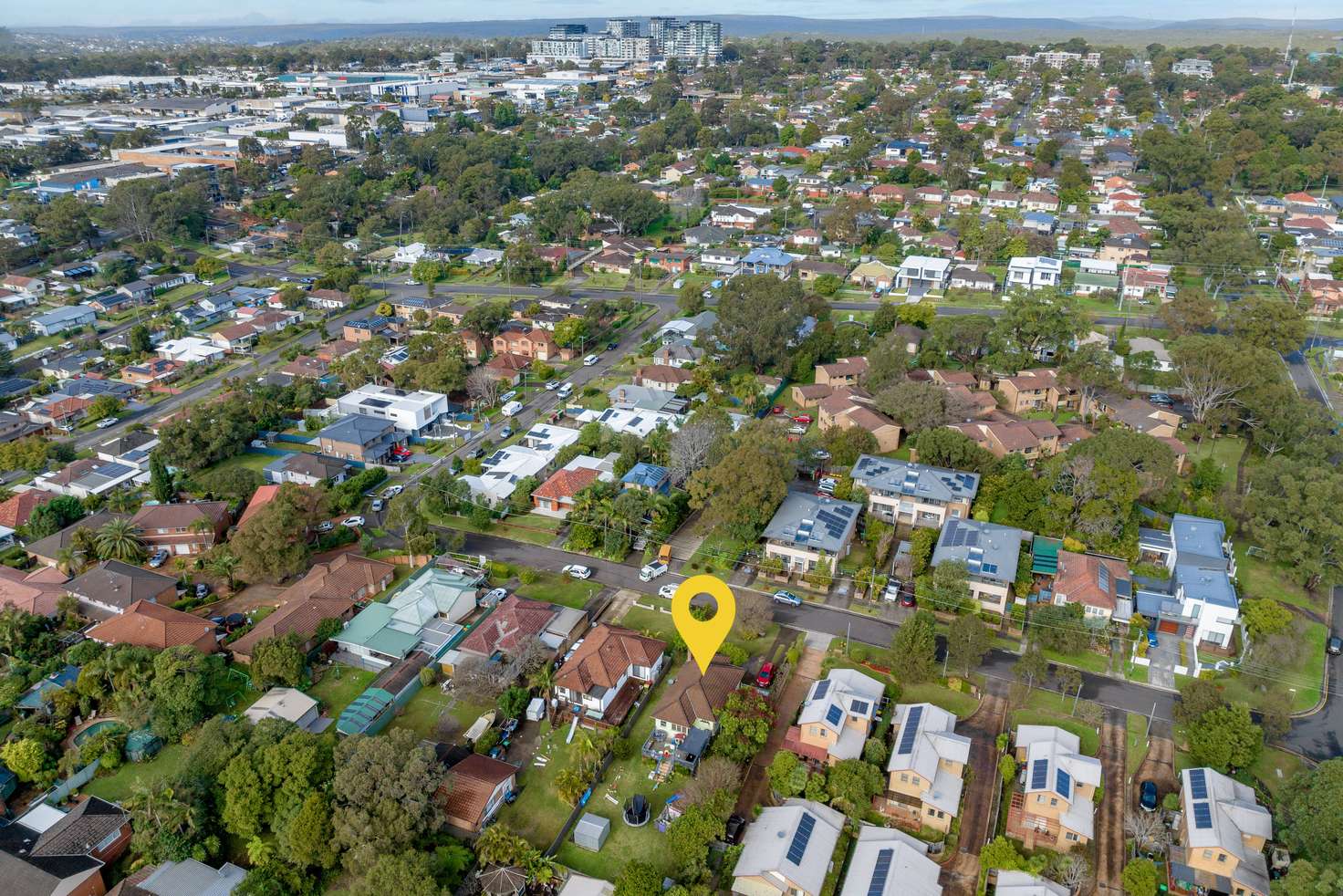 Main view of Homely house listing, 31 Moona Road, Kirrawee NSW 2232