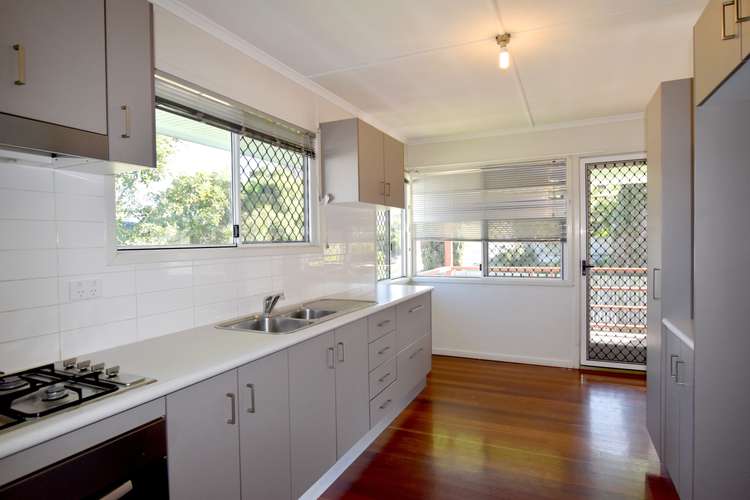 Second view of Homely house listing, 37 Mellefont Street, West Gladstone QLD 4680