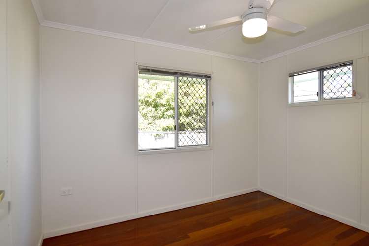 Fifth view of Homely house listing, 37 Mellefont Street, West Gladstone QLD 4680