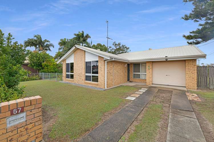 67 Sunset Drive, Thabeban QLD 4670