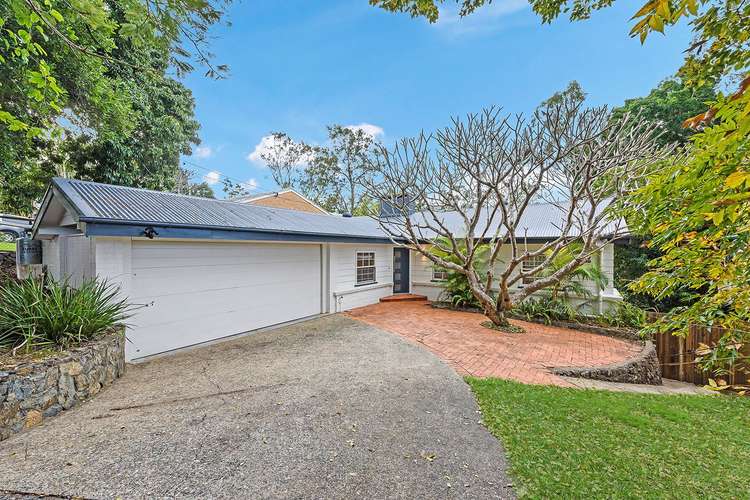 Second view of Homely house listing, 11 Aberfeldy Street, Kenmore QLD 4069