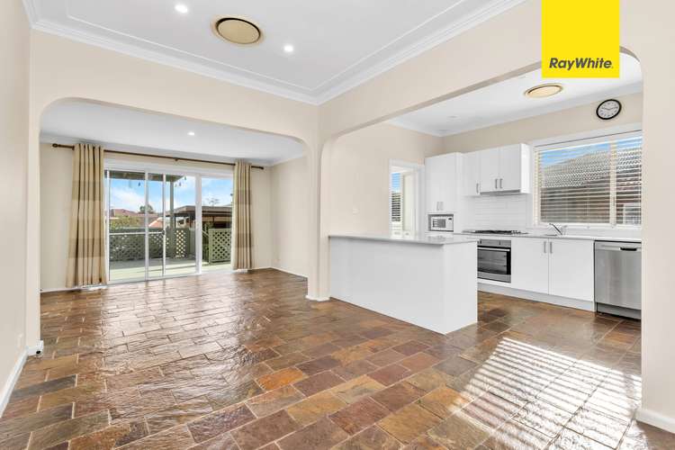 Main view of Homely house listing, 19 Northcott Street, North Ryde NSW 2113