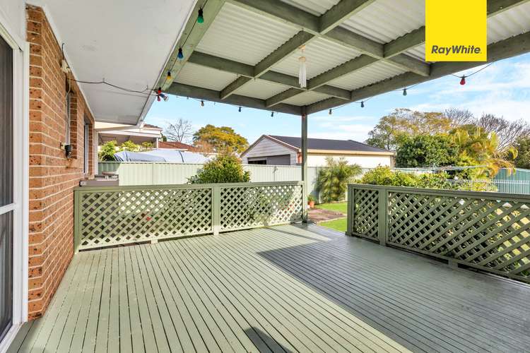 Second view of Homely house listing, 19 Northcott Street, North Ryde NSW 2113