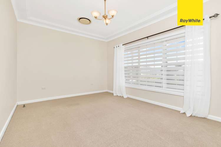 Fifth view of Homely house listing, 19 Northcott Street, North Ryde NSW 2113