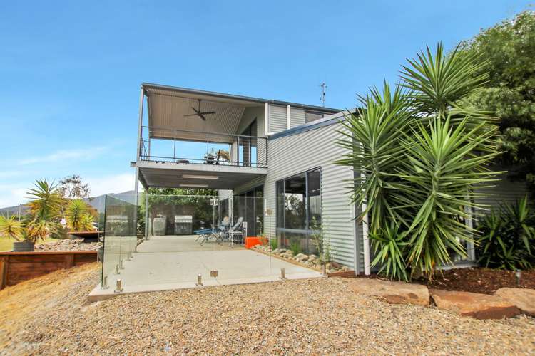 Third view of Homely acreageSemiRural listing, 164 Mountain Bay Drive, Mountain Bay VIC 3723