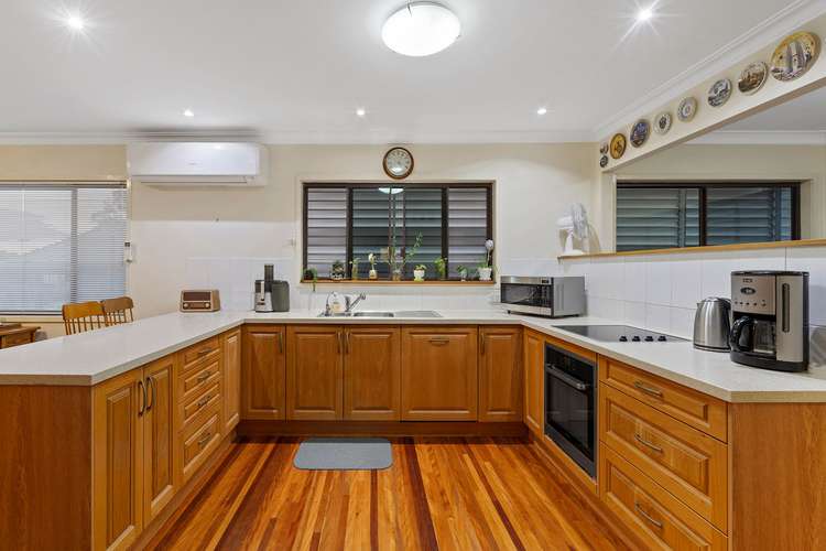 Fifth view of Homely house listing, 20 Trident Street, Mansfield QLD 4122